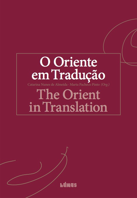 O Oriente em Tradução